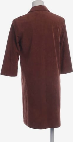 DRYKORN Dress in S in Brown