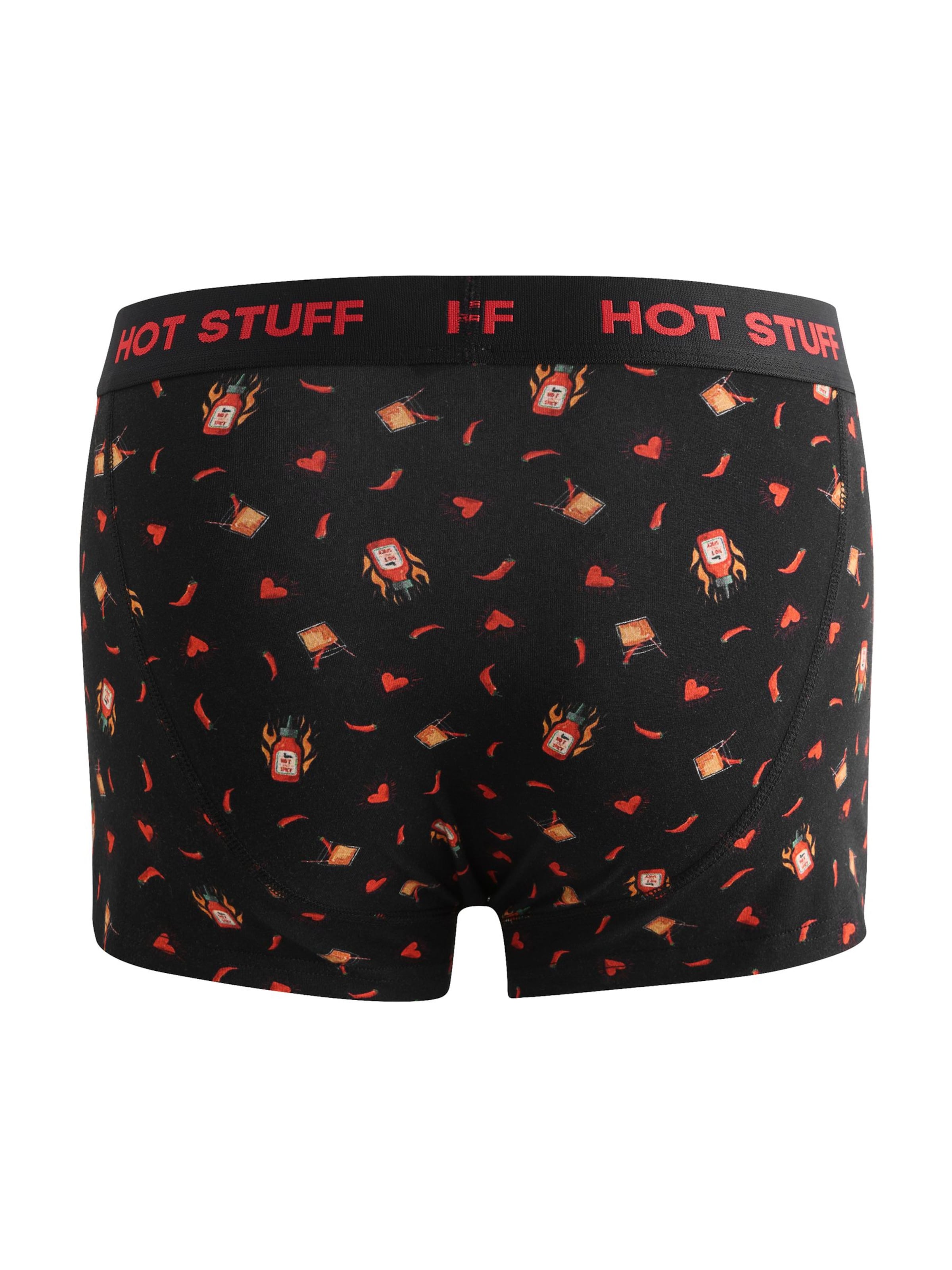 Next Boxershorts in Zwart