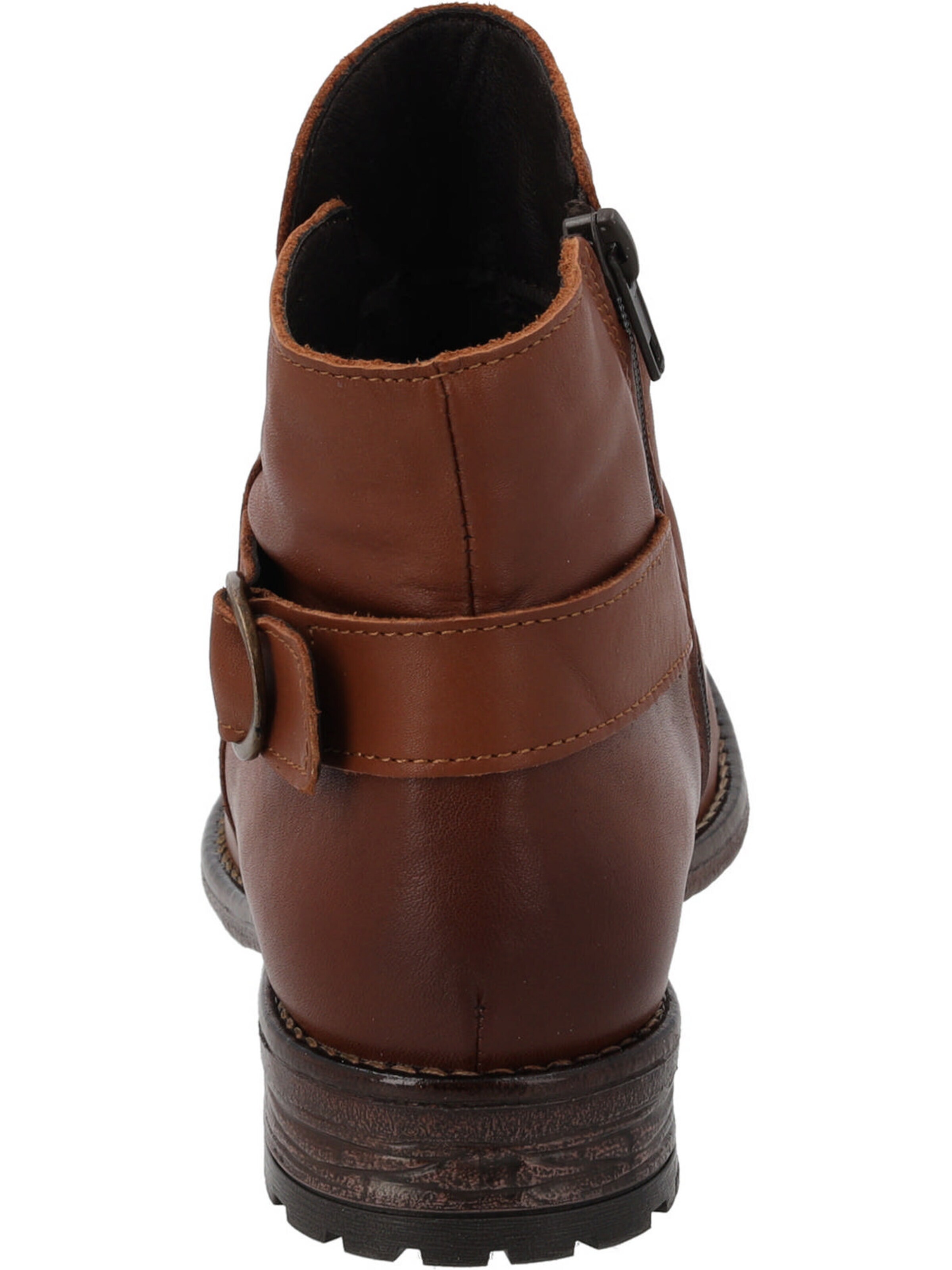 Palado Boots 'Palado Nernedo' in Brown