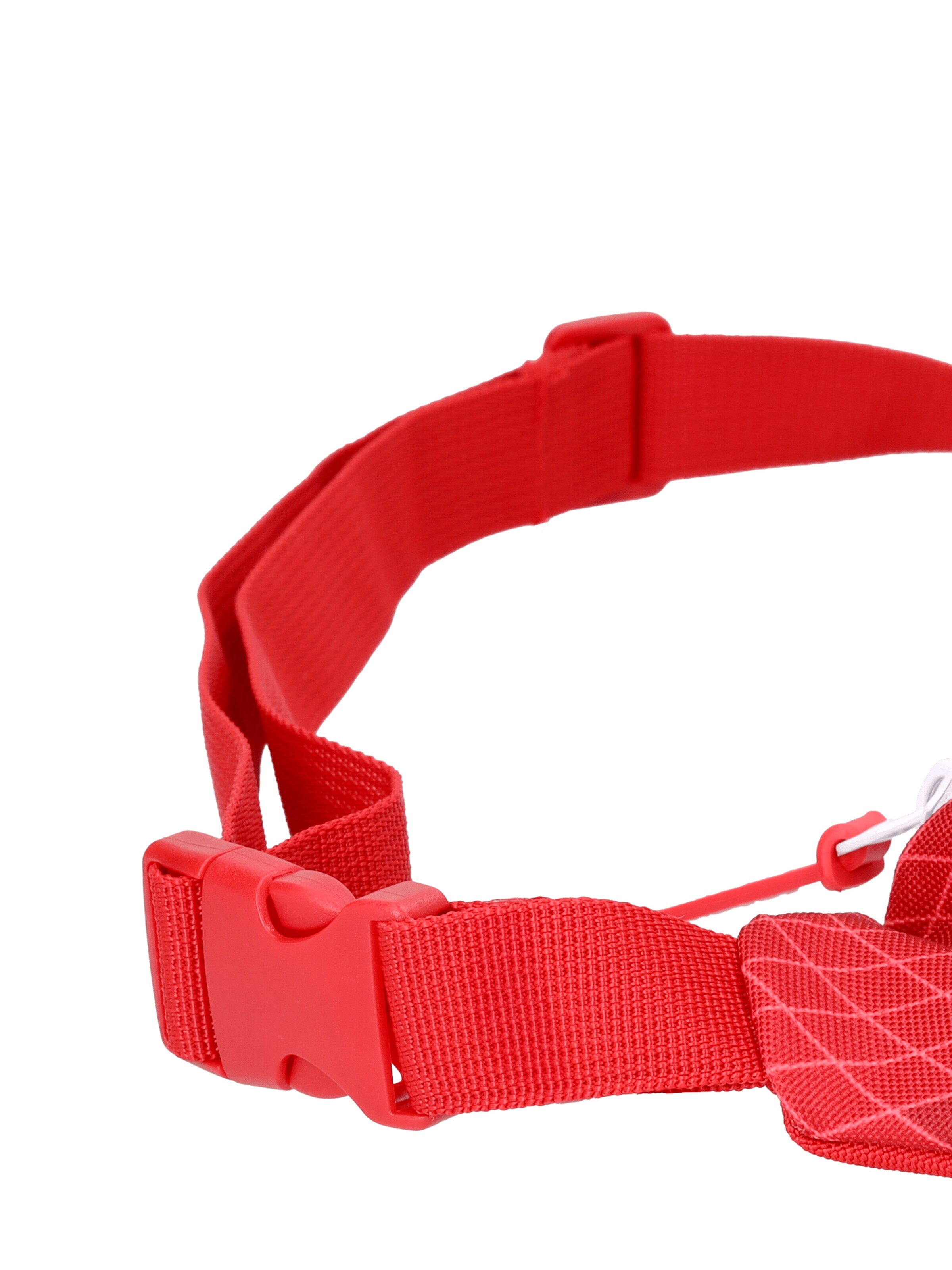 FC BAYERN MÜNCHEN Athletic Fanny Pack in Red