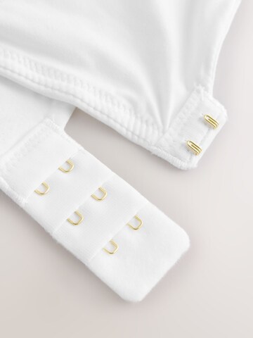 balta Next Pakeliantieji įdėklai į liemenėlę Liemenėlė