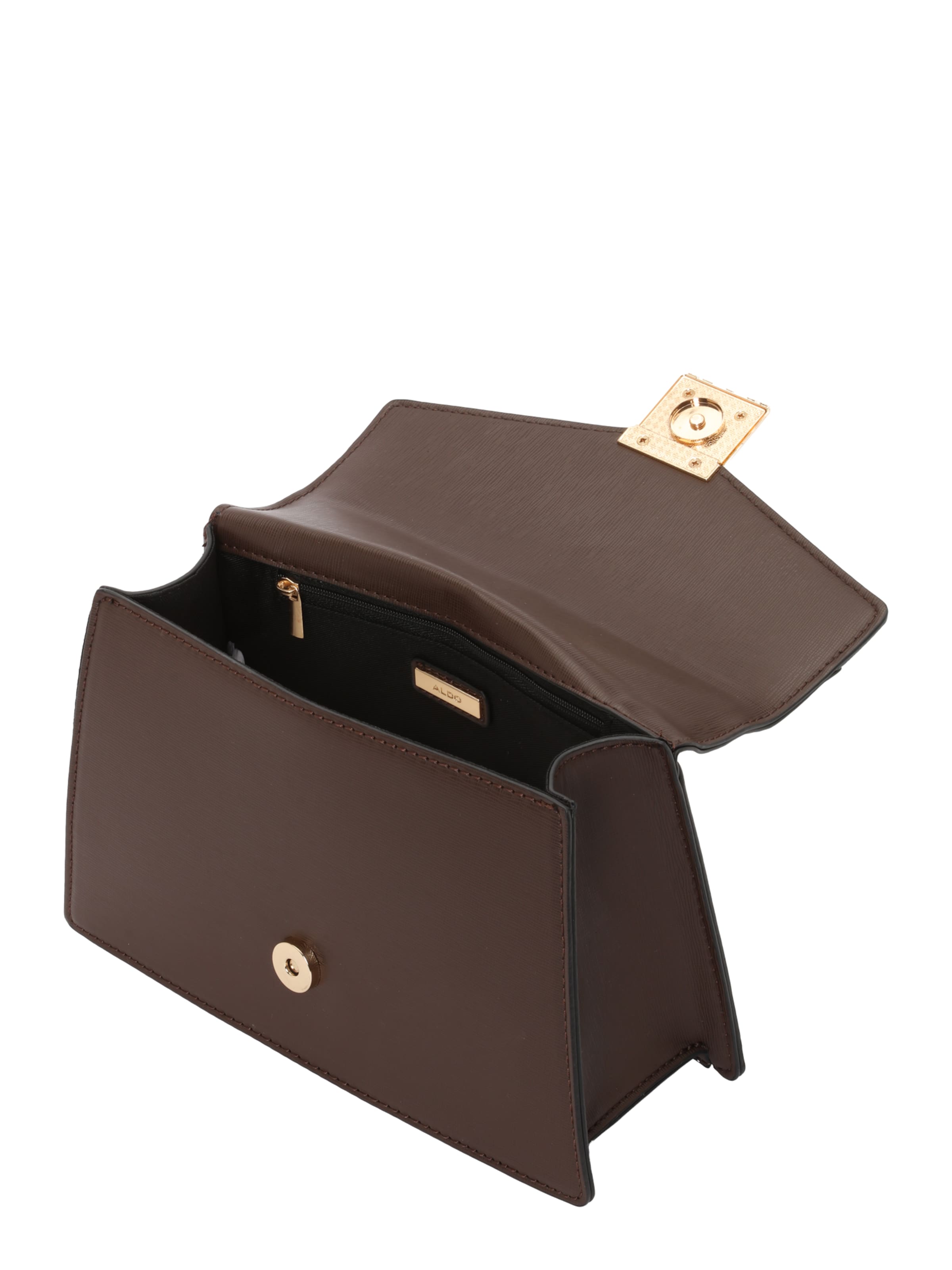 ALDORučna torbica 'MIRESSA' - smeđa boja