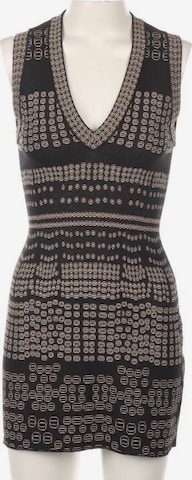 ALAïA Dress in XS in Mixed colors: front