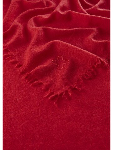 CODELLO Sjaal in Rood