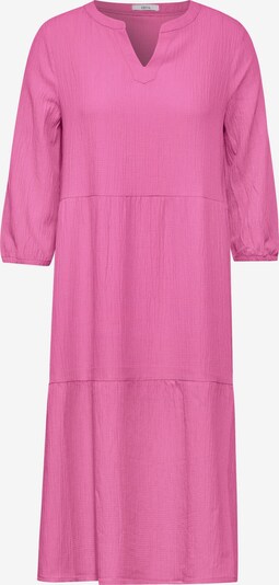 CECIL Blusenkleid in pink, Produktansicht