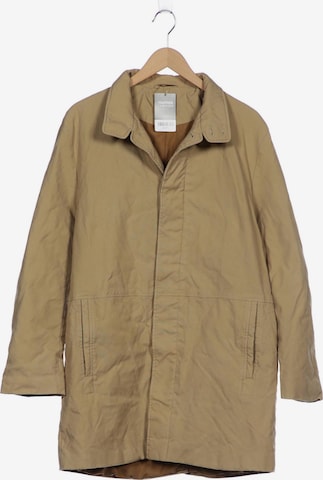 BOSS Jacket & Coat in 6XL in Beige: front