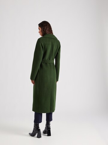 MICHAEL Michael Kors Between-seasons coat in Green