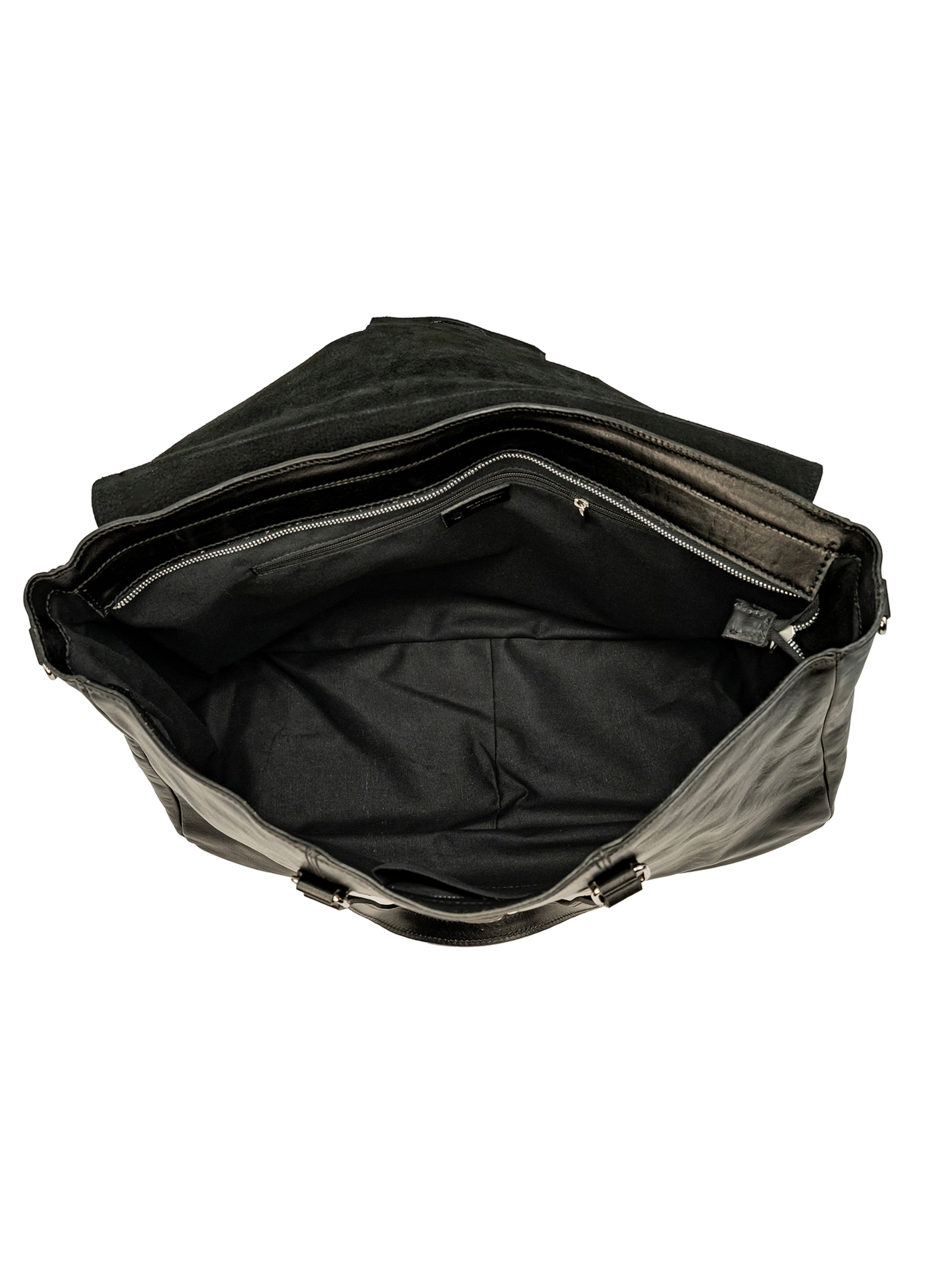 bupell Briefcase 'Estella' in Black