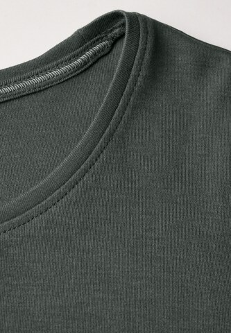 CECIL Shirt in Grau