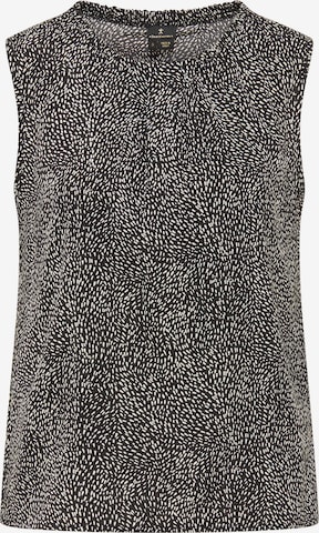 DreiMaster Klassik Overdel i sort: forside