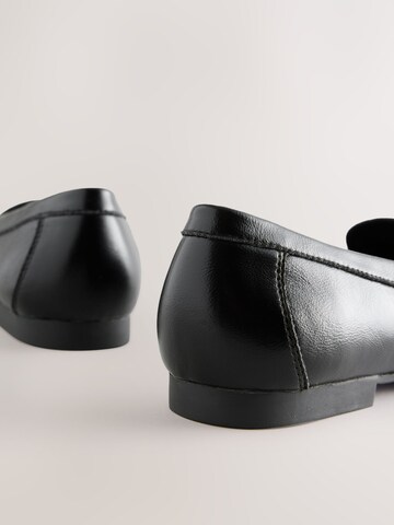 Mocassino 'Forever Comfort® Eva' di Next in nero