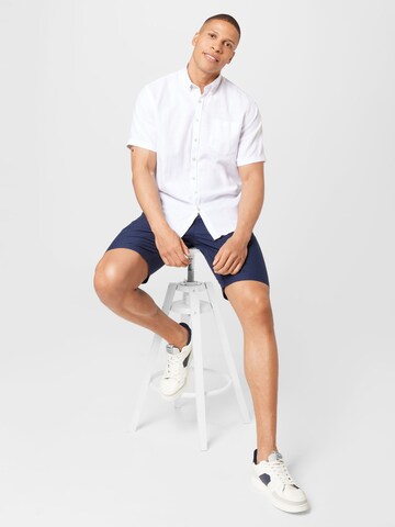 Jack's Comfort fit Ing - fehér