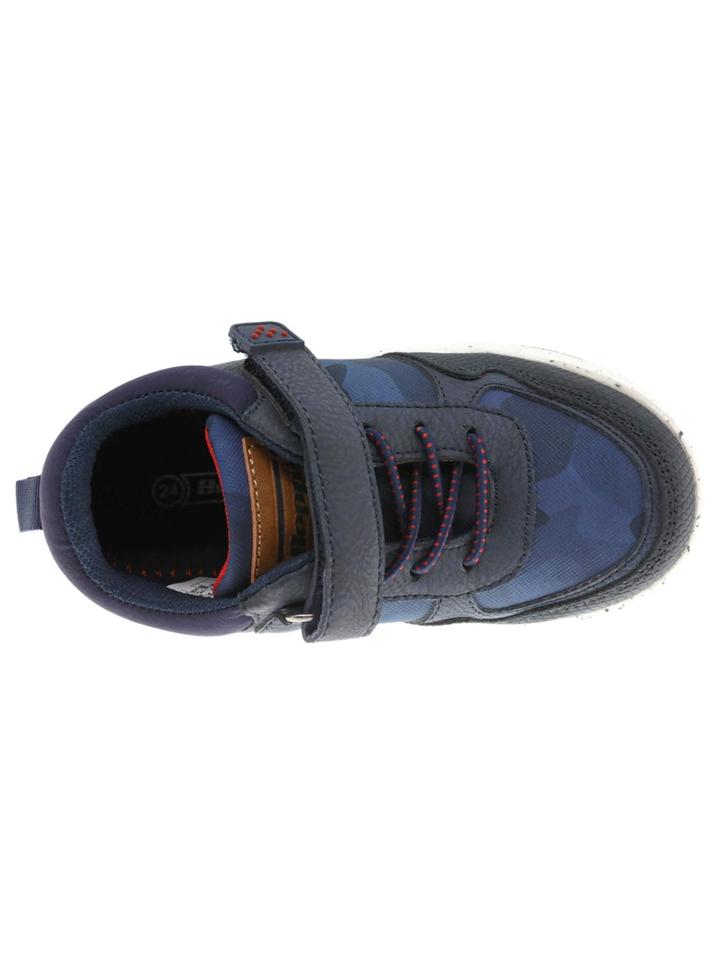 Beppi - Zapatillas deportivas en azul