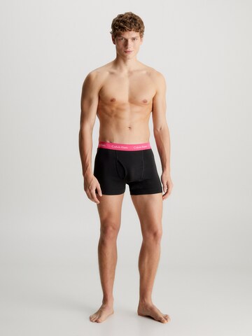 Calvin Klein Underwear Boksarice | črna barva