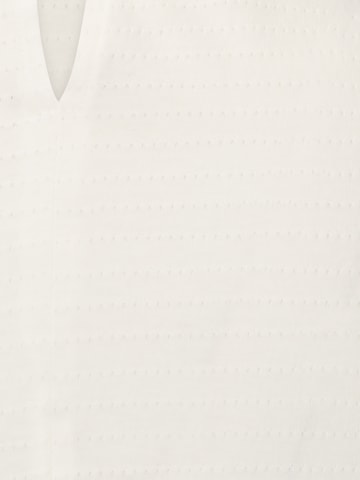 SPIETH & WENSKY Blouse 'Tira' in White