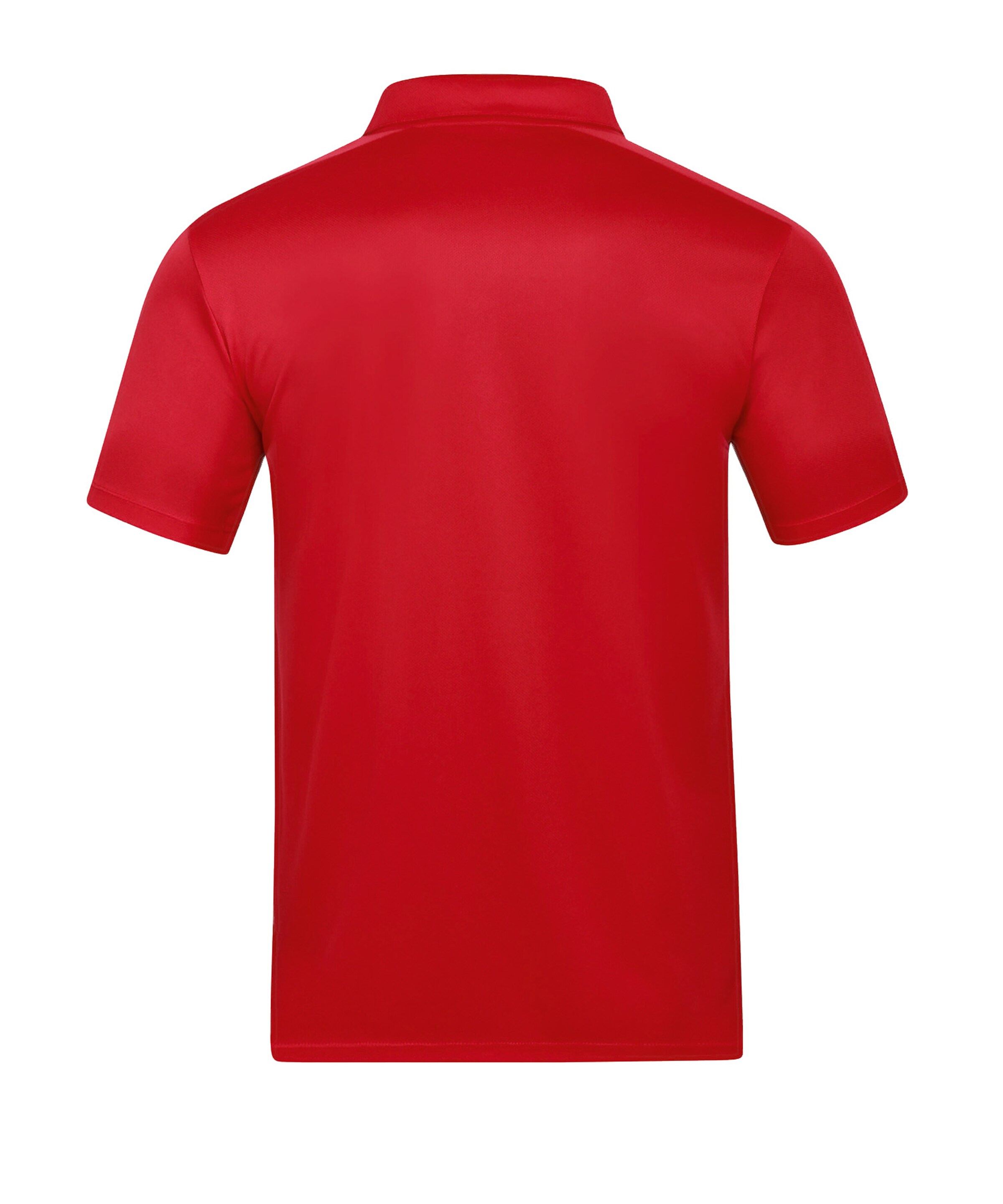 JAKO Performance Shirt 'Classico' in Red