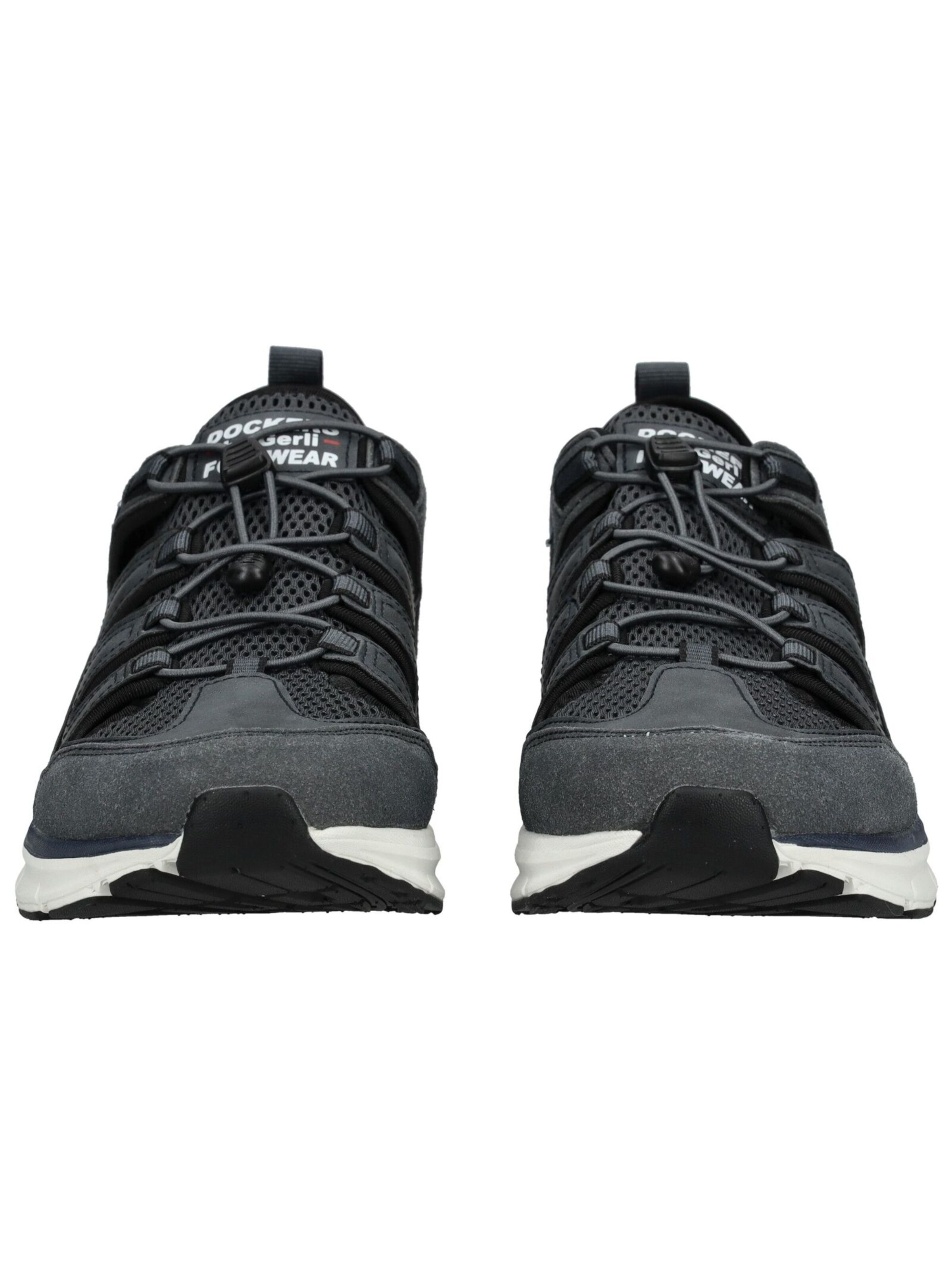 Dockers by Gerli Sneaker in Blau