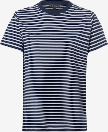 Franco Callegari Shirt in Blue: front