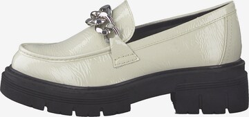 MARCO TOZZI by GUIDO MARIA KRETSCHMER Moccasins in Beige