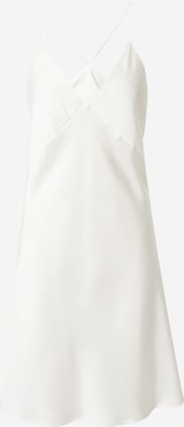 Lindex Negligee in White: front