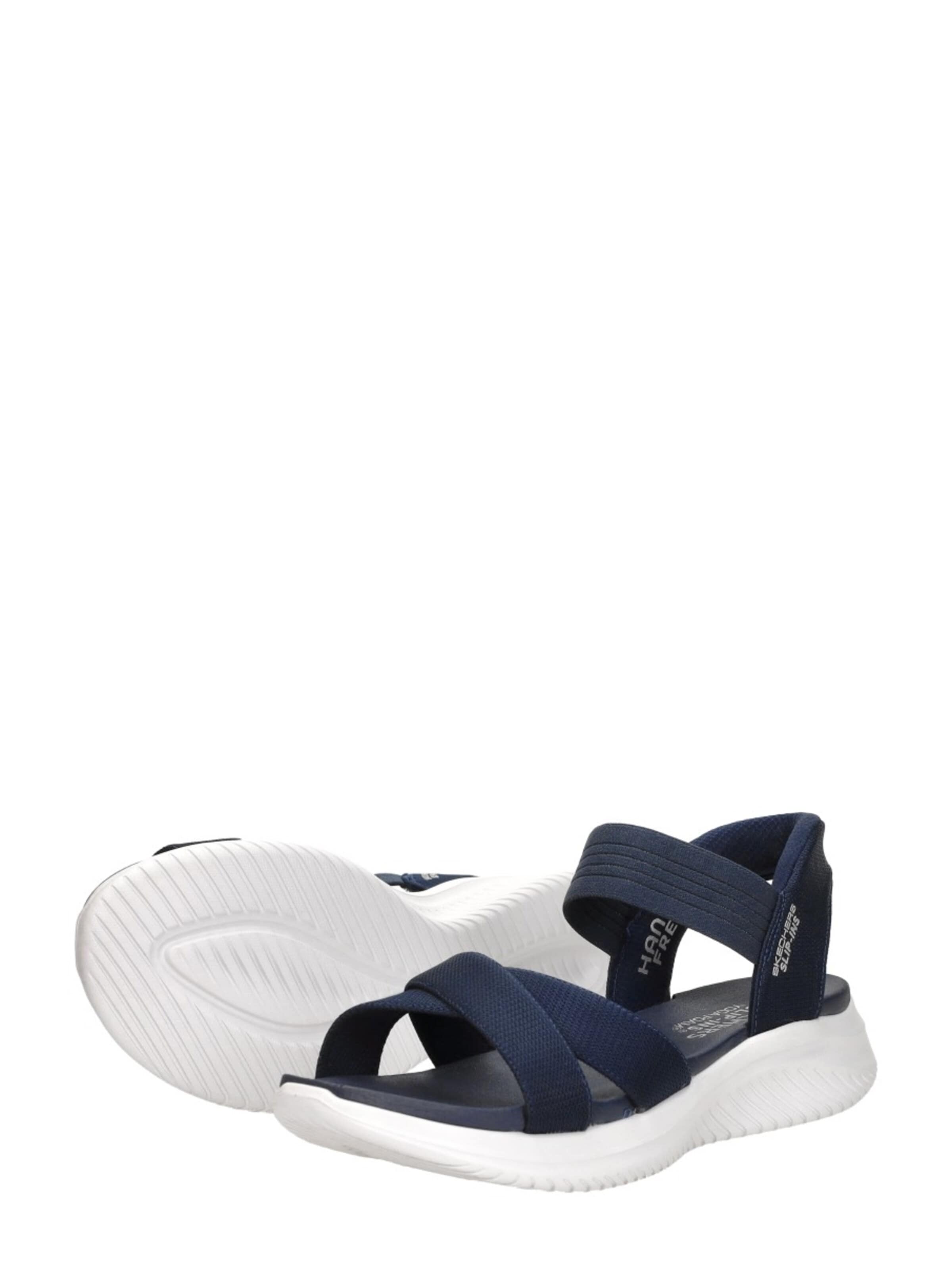 Sandales 'Ultra Flex 3.0' SKECHERS en bleu