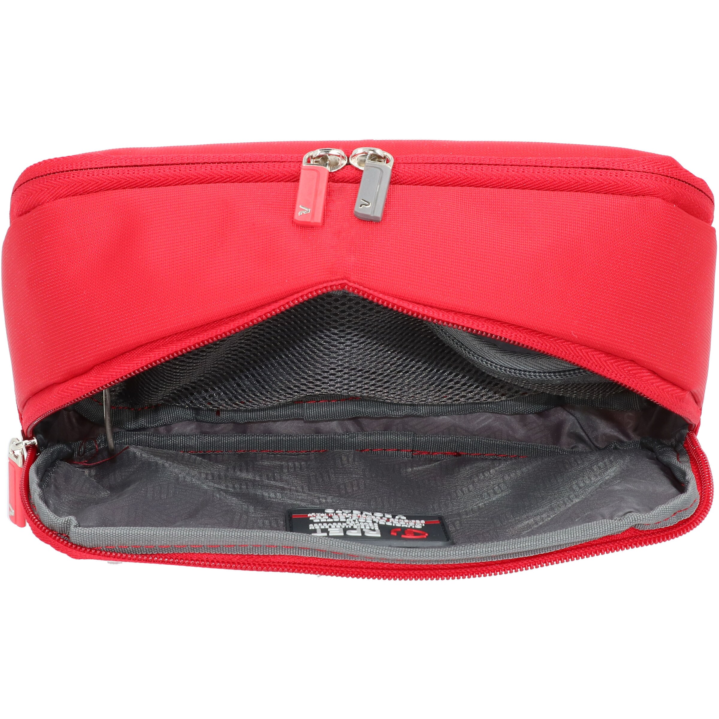 Roncato Toiletry Bag in Red