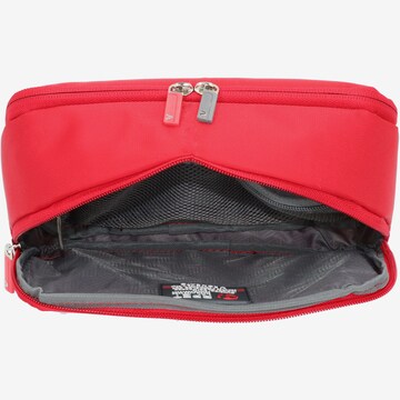 Roncato Laundry Bag in Red