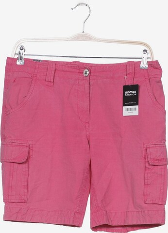 Gaastra Shorts in L in Pink: front