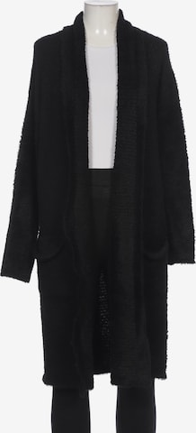 Mavi Sweater & Cardigan in L in Black: front