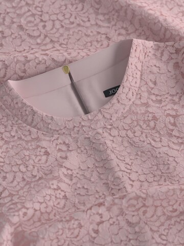 JOOP! Kleid ' Darlene ' in Pink