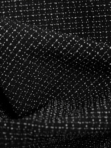 MAMMUT Regular Outdoorhose ‘Taiss Pro’ in Schwarz