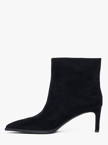 Estro Ankelstøvler '2636-51' i sort