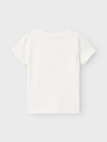 NAME IT Bluser & t-shirts 'Hanne' i hvid