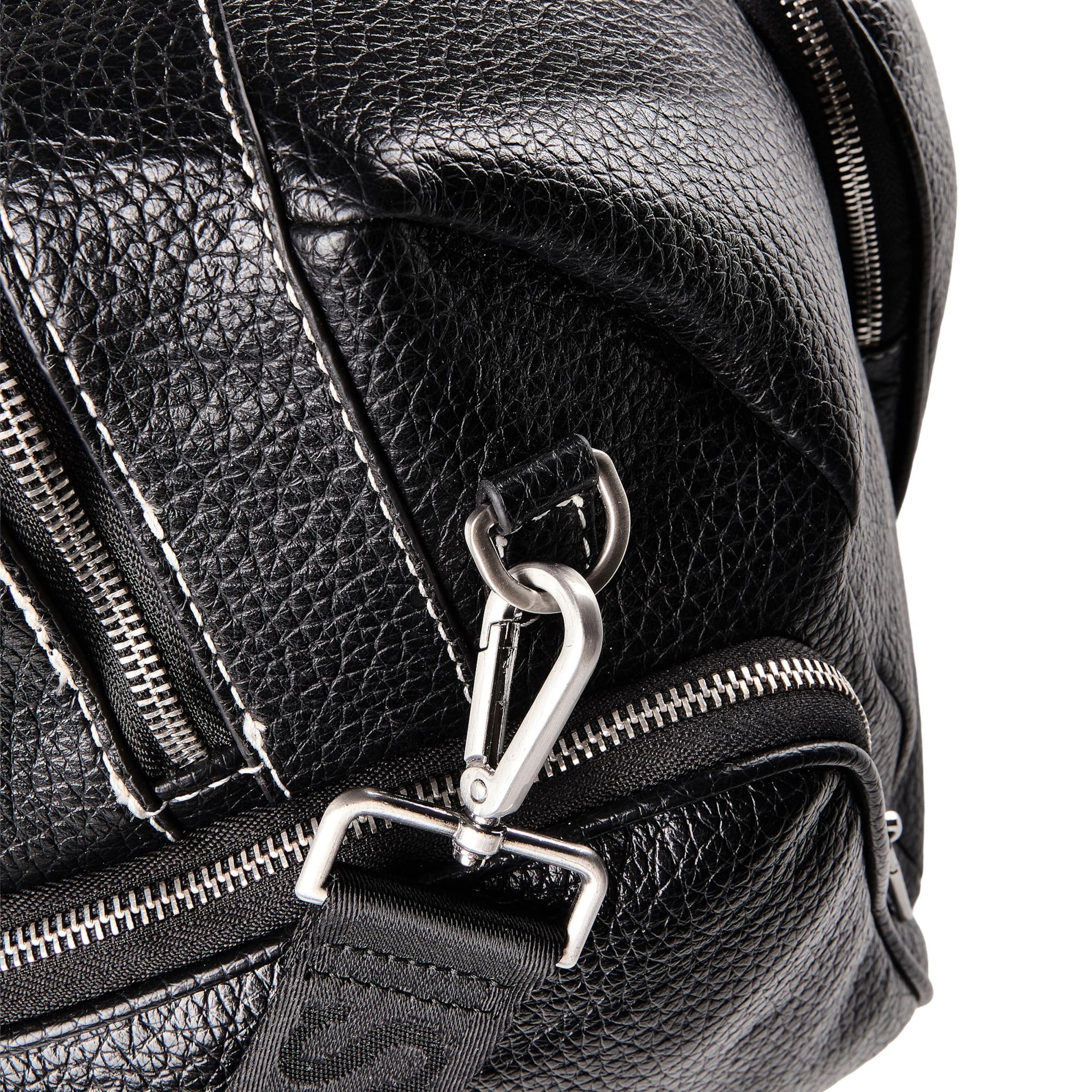 Sac week-end 'Boston' GUESS en noir