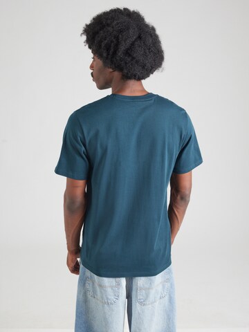 Carhartt WIP Футболка в Синий