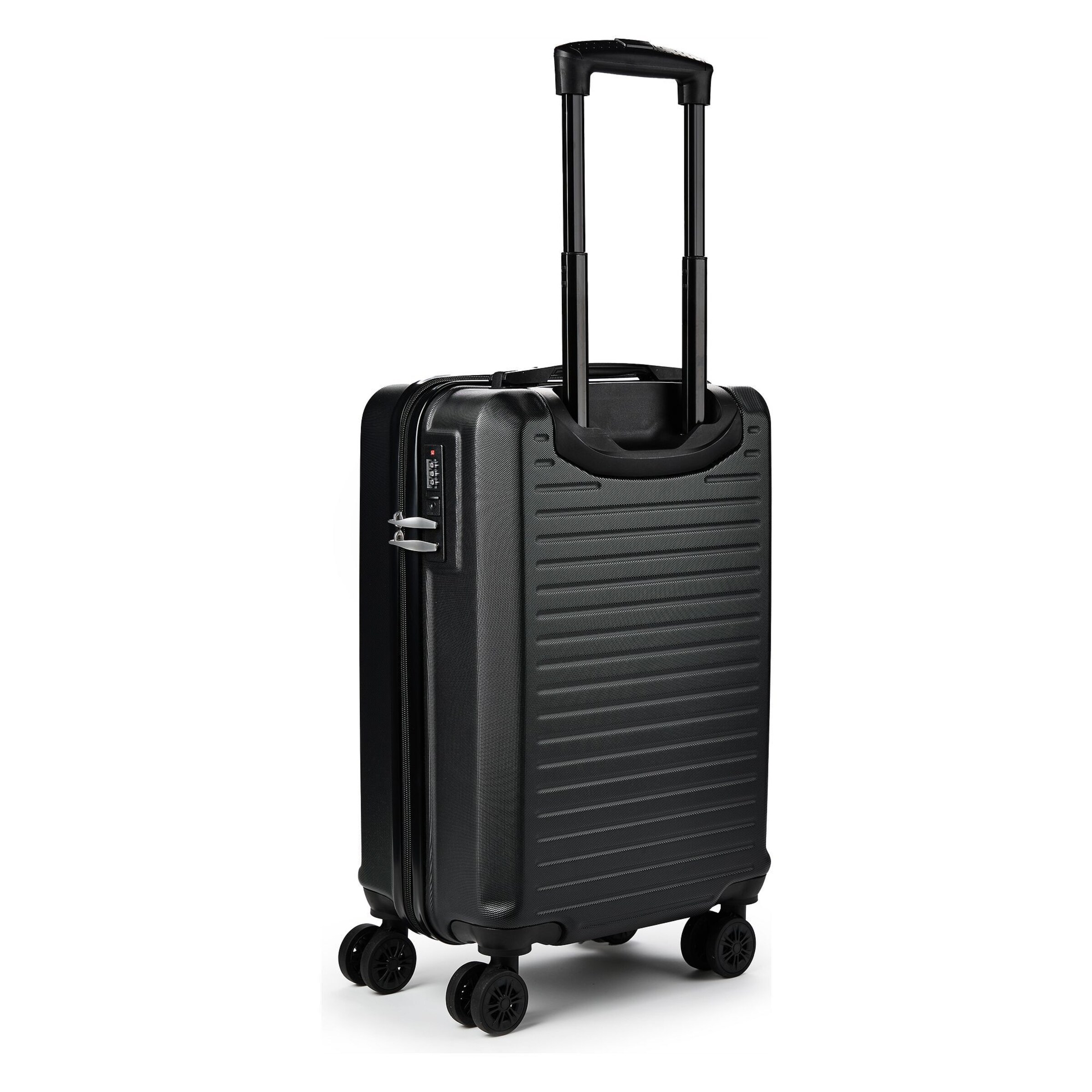 Nowi Cart 'Faro' in Black
