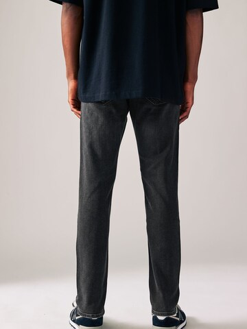 Skinny Jean 'Komfortstretch' Next en gris