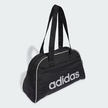 ADIDAS SPORTSWEAR Спортивная сумка 'Essentials' в Черный