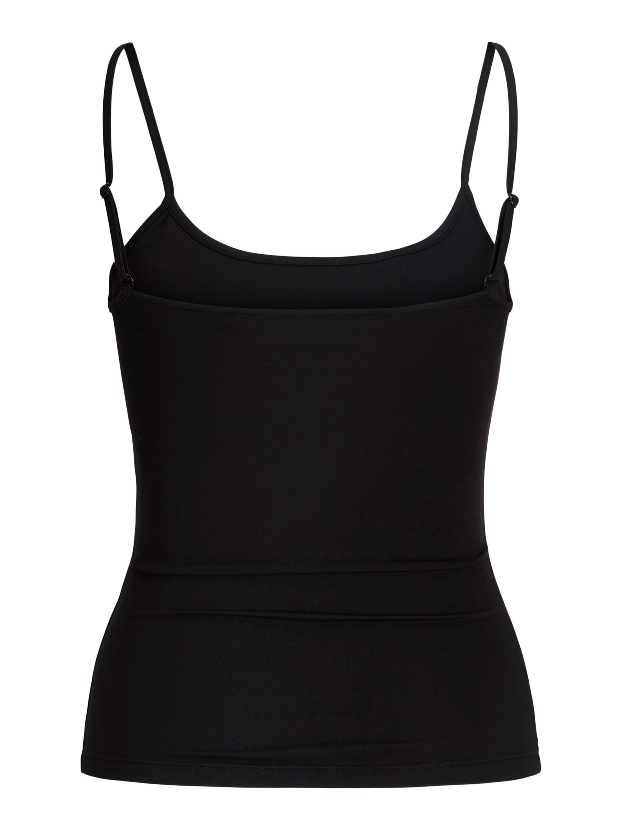 JJXX Top 'JXSANIA' in Zwart