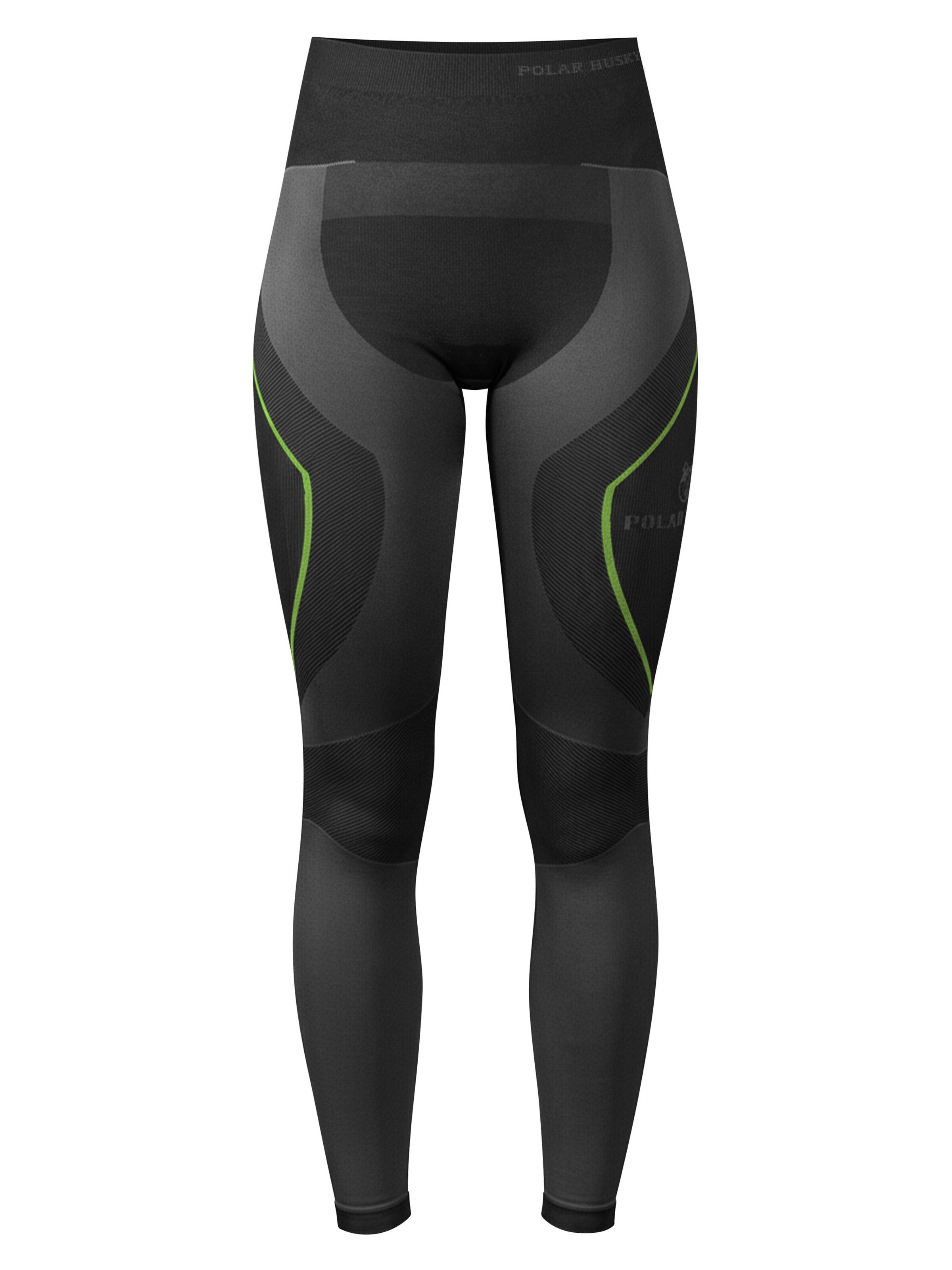 normani Sportunterhose in Schwarz