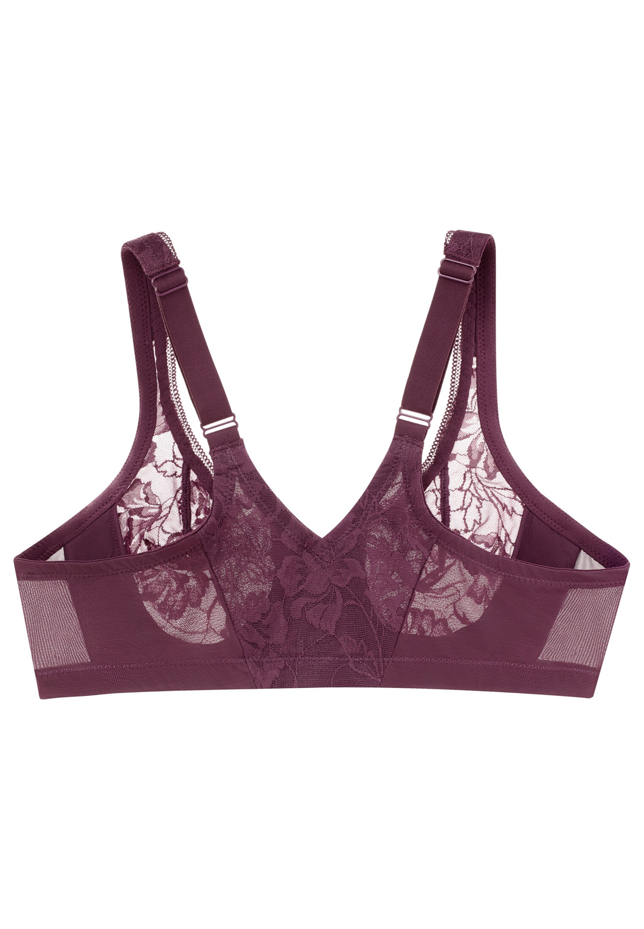 GLAMORISE Minimizer in Purple