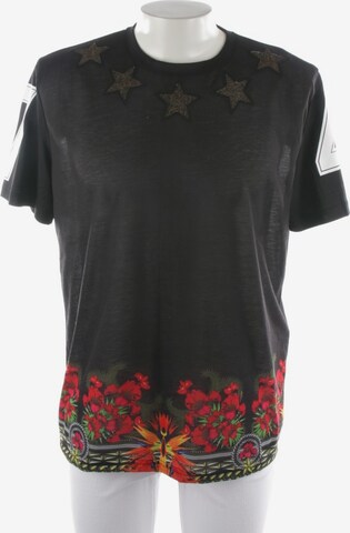 Givenchy T-Shirt in M in Schwarz: predná strana