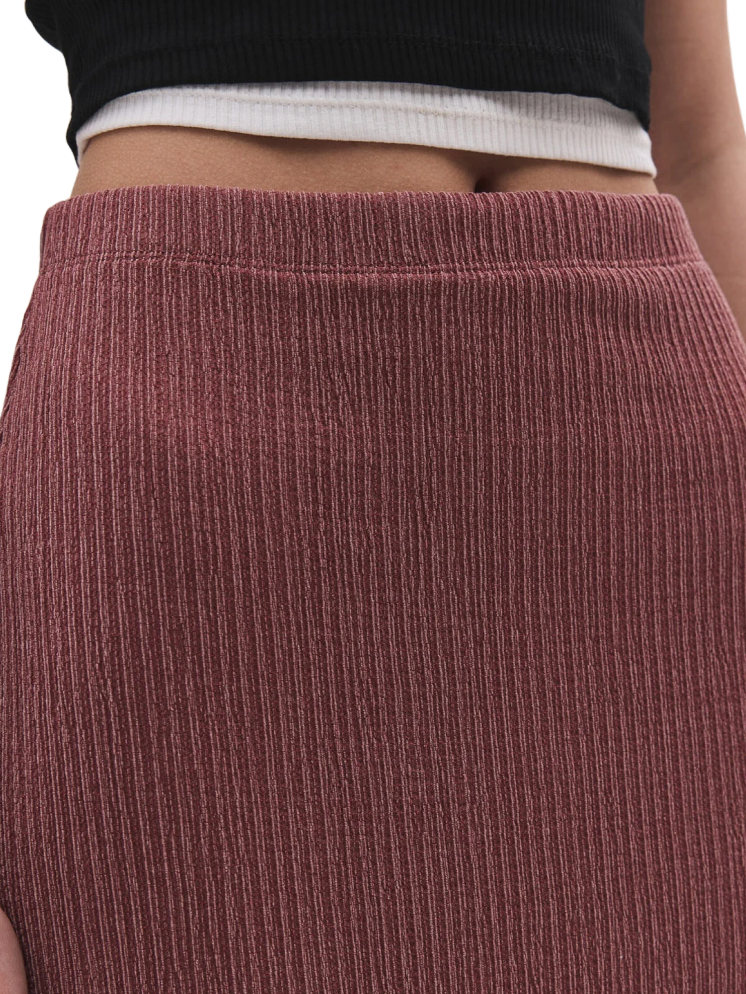 No Matter What Rock in Pink