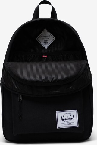 Herschel Backpack 'Classic' in Black