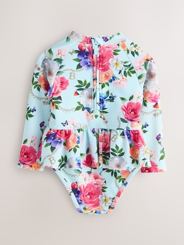 Baker by Ted Baker Uimapuku värissä vihreä