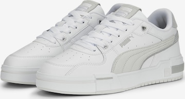 PUMA Sneakers 'CA Pro Glitch' in White