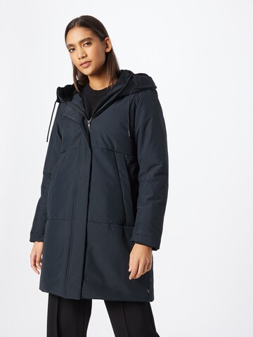 elvine - Parka de inverno 'Tiril' em azul: frente