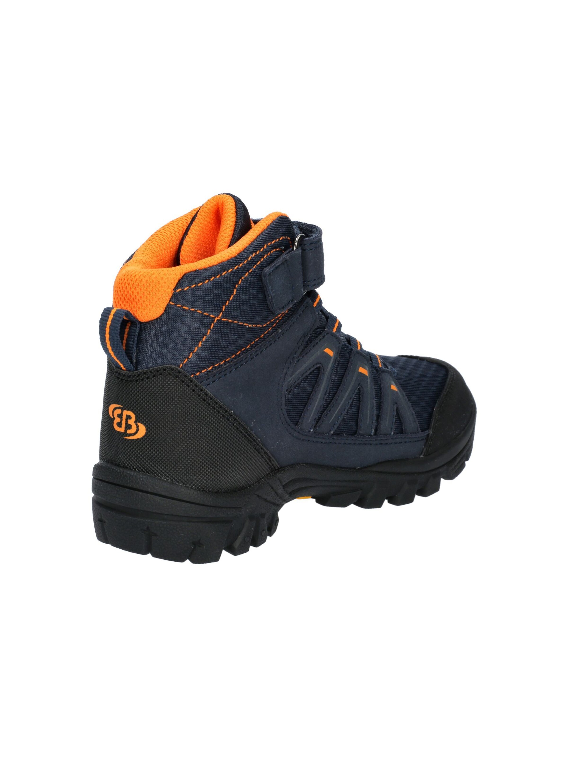 Brütting Boots 'Mount Moran' in Blue