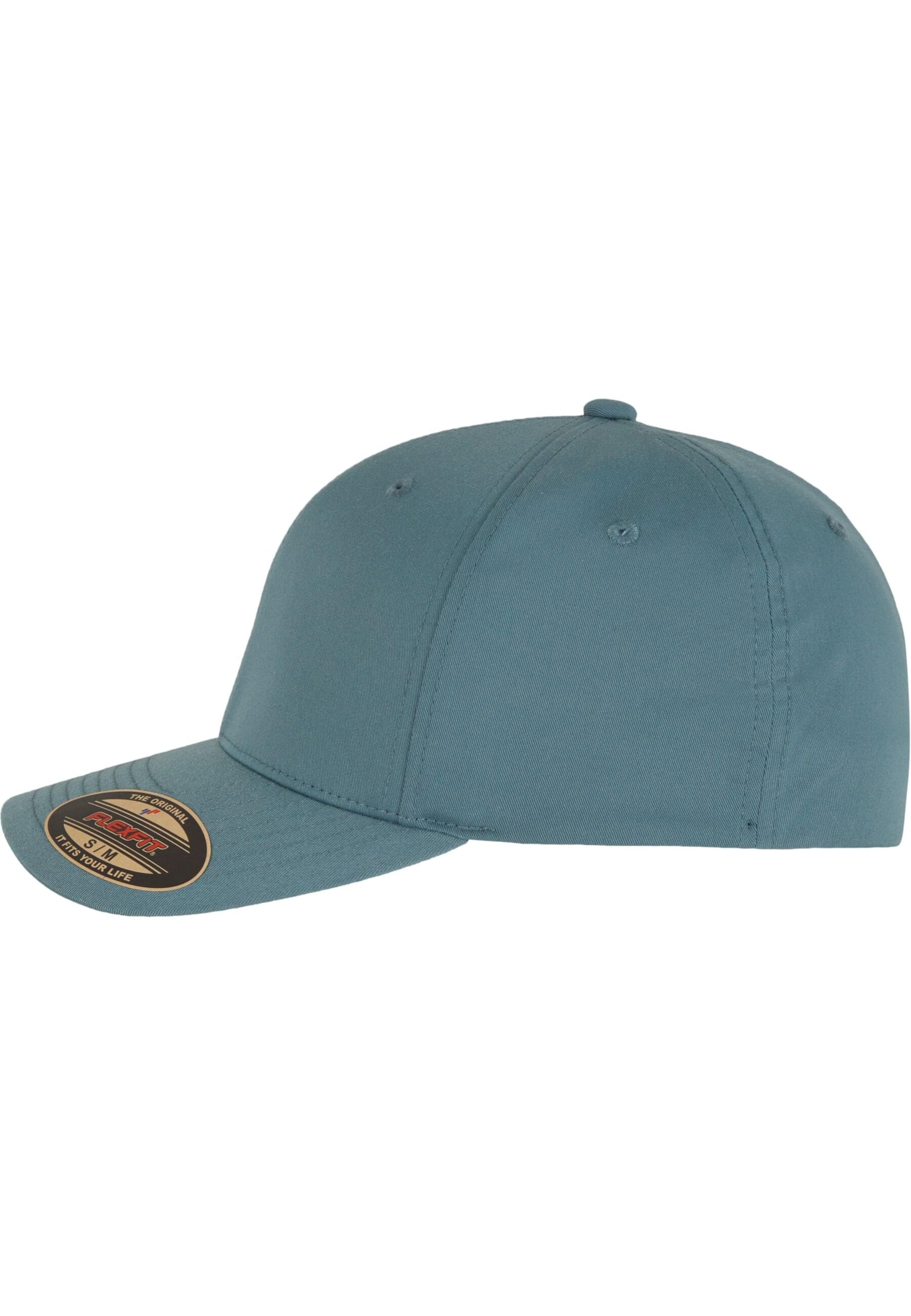 Flexfit Cap in Blau