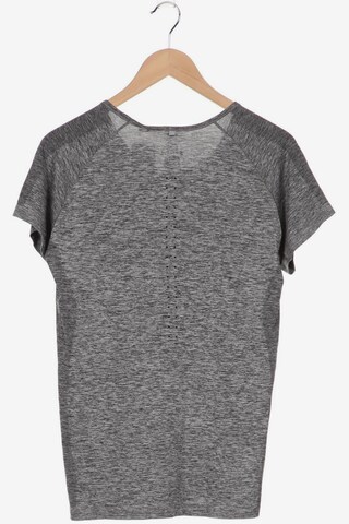 NIKE Top & Shirt in XL in Grey